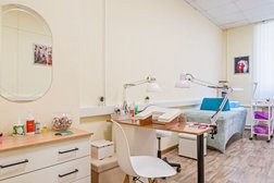 Салон красоты Beauty Room, с рейтингом 5 - находится по адресу Москва, Гостиничная улица, 3 