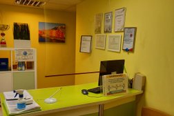 Проф недвижимость, с рейтингом 2.8 - находится по адресу Санкт-Петербург, Пролетарская улица, 15 