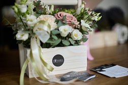 Цветочная мастерская Ботаника, с рейтингом 4.9 - находится по адресу Брянск, улица Фокина, 18 