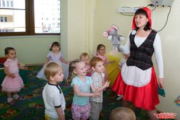 Семейный центр Сказка, с рейтингом 3.7 - находится по адресу Саратов, улица им. Мамонтовой В.Н, 3 