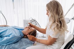 Медицинский центр VP clinics косметология, с рейтингом 4.7 - находится по адресу Смоленск, улица Черняховского, 29 