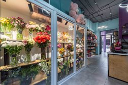 Магазин Bounty's Flower Bar, с рейтингом 4.9 - находится по адресу Москва, Зеленоград, Солнечная аллея, к935 