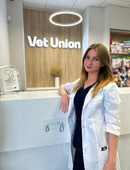 Осипова Катерина Максимовна