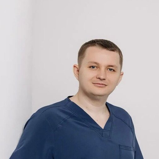 Иван Александрович Попруженко