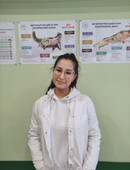 Умарова Малика Муссоджоновна