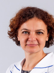 Онколог, аллерголог Елена Александровна Медведева