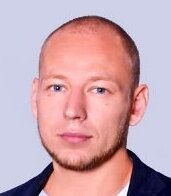 Тимур Олегович Завгородний
