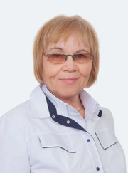 Врач функциональной диагностики, кардиолог Ирина Константиновна Дубова