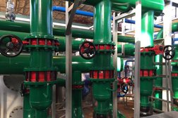 Компания по продаже трубопроводной арматуры для инженерных систем Армарост, с рейтингом 5 - находится по адресу Ростов-на-Дону, улица Вавилова, 62в 