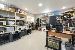 Сервисный центр РемZona, с рейтингом 4.3 - находится по адресу Самара, улица Тухачевского, 80 