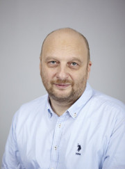 Гомеопат, рефлексотерапевт Александр Ильич Брукер