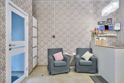 Салон красоты Лайм, с рейтингом 4 - находится по адресу Санкт-Петербург, Адмирала Черокова, 18 к3 