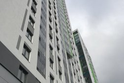 Торгово-монтажная компания Безопасный Екатеринбург, с рейтингом 2.7 - находится по адресу Екатеринбург, Московская улица, 198 
