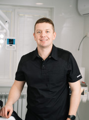 Имплантолог, стоматолог-ортопед Ильнур Талгатович Муратов