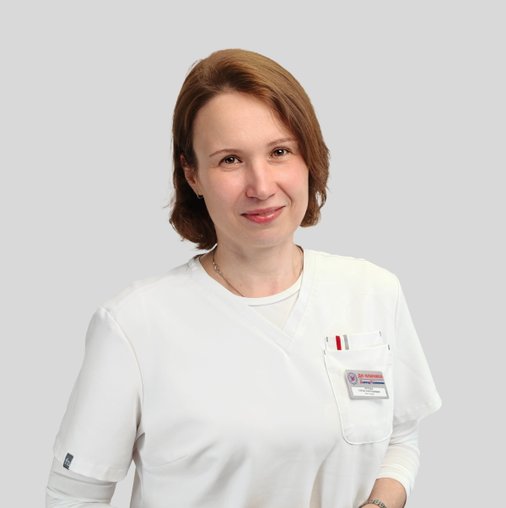 Елена Николаевна Орлова