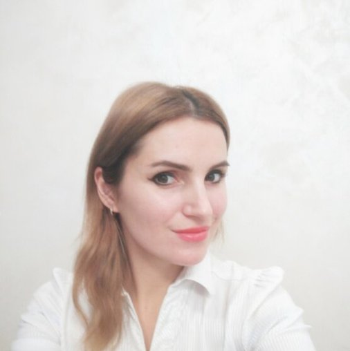 Анна Раджабова