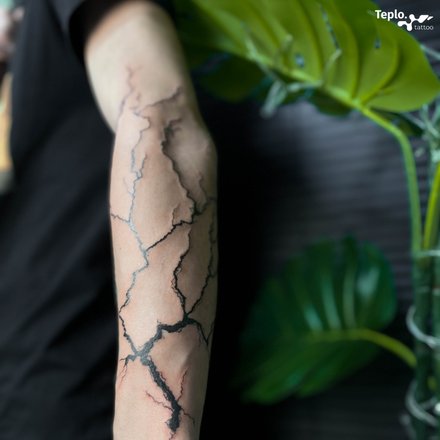 Студия пирсинга и художественной татуировки Teplo tattoo (Тепло тату) отзывы о салоне красоты, фото, цены на процедуры, время работы, телефон и адрес - Салоны красоты и СПА - Санкт-Петербург - Zoon.ru
