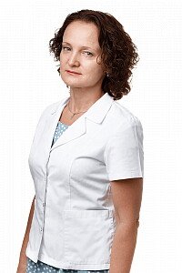 Наталия Владимировна Герасимова