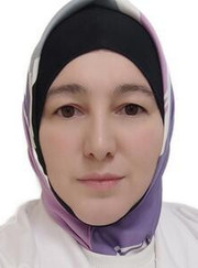 Онколог, хирург Альбина Абузаровна Карданова
