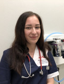 Жукова Юлия