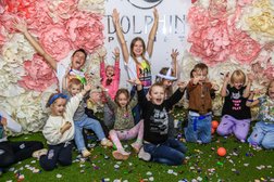 Отель Dolphin planet, с рейтингом 3.1 - находится по адресу Ярославская область, пос. Дубки, Школьная улица, 1 