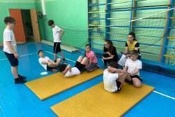 Средняя школа №24, с рейтингом 2.6 - находится по адресу Кострома, Профсоюзная улица, 20 