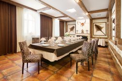 Банкетный зал Амакс, с рейтингом 4.3 - находится по адресу Белгород, Ватутина проспект, 2 