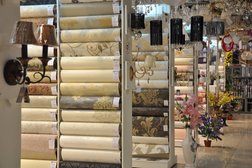 Салон обоев и света Дом декора, с рейтингом 4.6 - находится по адресу Рязань, проезд Яблочкова, 6 