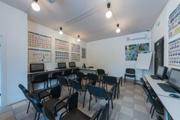 Автошкола СТАРТ, с рейтингом 4.1 - находится по адресу Тверь, Волоколамский проспект, 27к1 
