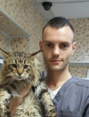 Назаров Павел Викторович