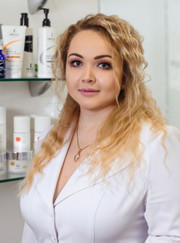 Дерматолог, косметолог Вера Григорьевна Демьяненко