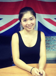 Преподаватель английского языка Altynay Zhengis