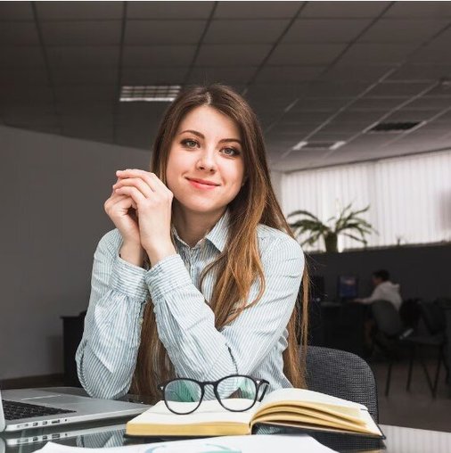 Светлана Сергеевна Понамарева