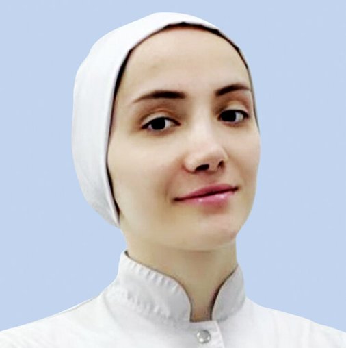 Асият Шехахмедовна Абдурахманова