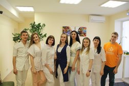 Стоматологическая клиника Сентябрь, с рейтингом 1.8 - находится по адресу Самарская область, пос. Придорожный, Николаевский проспект, 13 