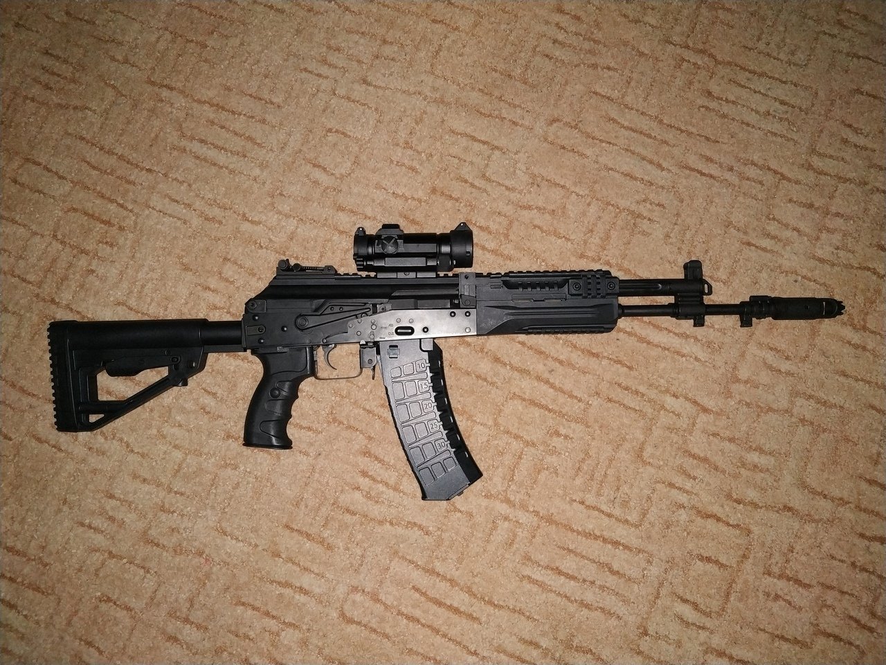 Airsoft rus ленинградский просп 2 москва фото Цены AirSoft-Rus на Ленинградском проспекте в Москве - Zoon