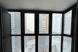 Компания по остеклению балконов и лоджий Нашим людям, с рейтингом 2.5 - находится по адресу Республика Татарстан, Казань, улица Родины, 41 