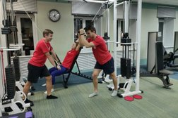 Лечебно-оздоровительный комплекс Здоровый спорт, с рейтингом 2.8 - находится по адресу Ярославль, Базовая улица, 3 ст2 