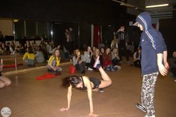 Студия танцев Dance.Hobbyclik.ru, с рейтингом 5 - находится по адресу Санкт-Петербург, проспект КИМа, 6 