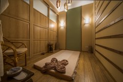Thai Way Wellness & Spa, с рейтингом 4.7 - находится по адресу Сочи, Парусная, 7 