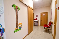 Самарская школа ультразвука, с рейтингом 3.5 - находится по адресу Самара, пр. Кирова, 348 