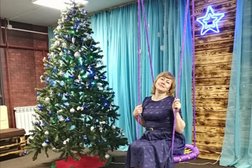 Тайм-клуб Party Фон, с рейтингом 5 - находится по адресу Красноярский край, Минусинск, Кретова, 18в/1 
