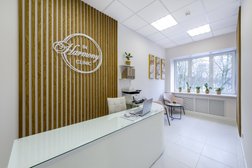 Клиника косметологии Harmony Clinic, с рейтингом 4.8 - находится по адресу Московская область, Красногорск, микрорайон Райцентр, улица Циолковского, 6 