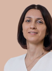 Ортодонт Елена Леонидовна Дорошенко