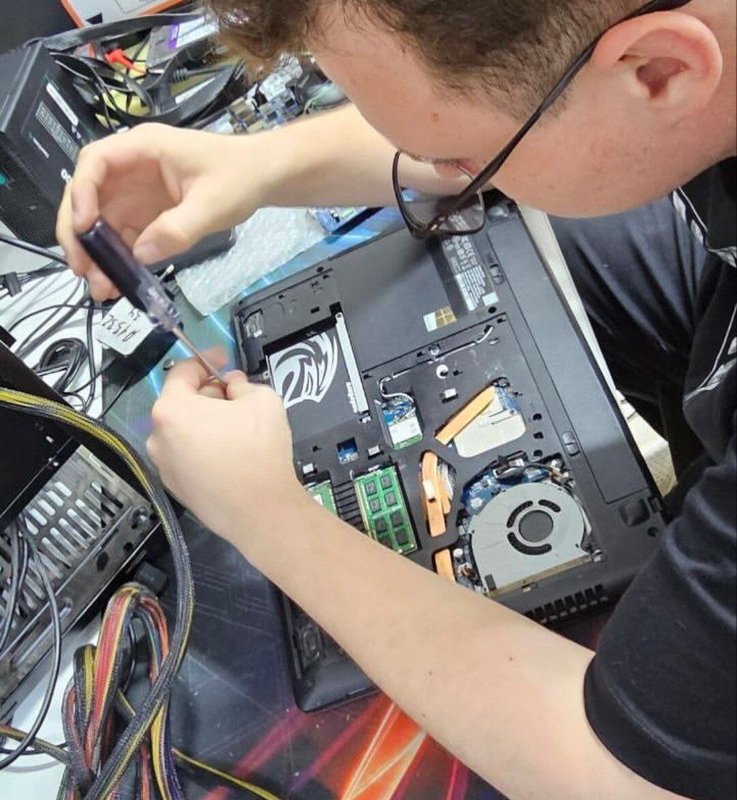 Smart lab