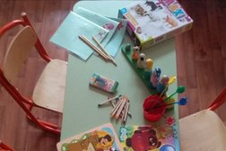 Детская больница №1, с рейтингом 3.3 - находится по адресу Омск, Степанца, 12/1 