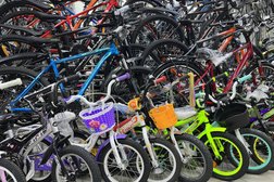 Салон Stels34, с рейтингом 4.7 - находится по адресу Волгоградская область, Волжский, Пушкина, 39е 