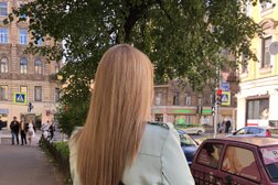 Салон красоты R-Style, с рейтингом 2.7 - находится по адресу Санкт-Петербург, Загородный проспект, 32 