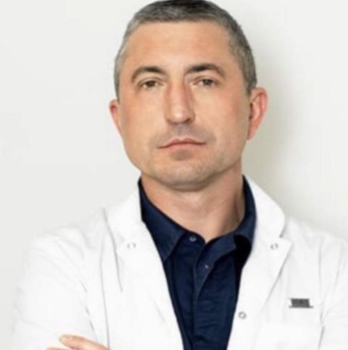Александр Иванович Калитвенцев
