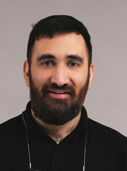 Имплантолог, стоматолог-ортопед Армен Мамиконович Гандилян